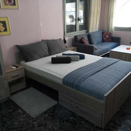 Ferienwohnung Hrysanthl Chania  Exterior foto