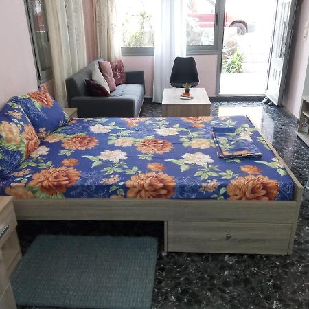 Ferienwohnung Hrysanthl Chania  Exterior foto