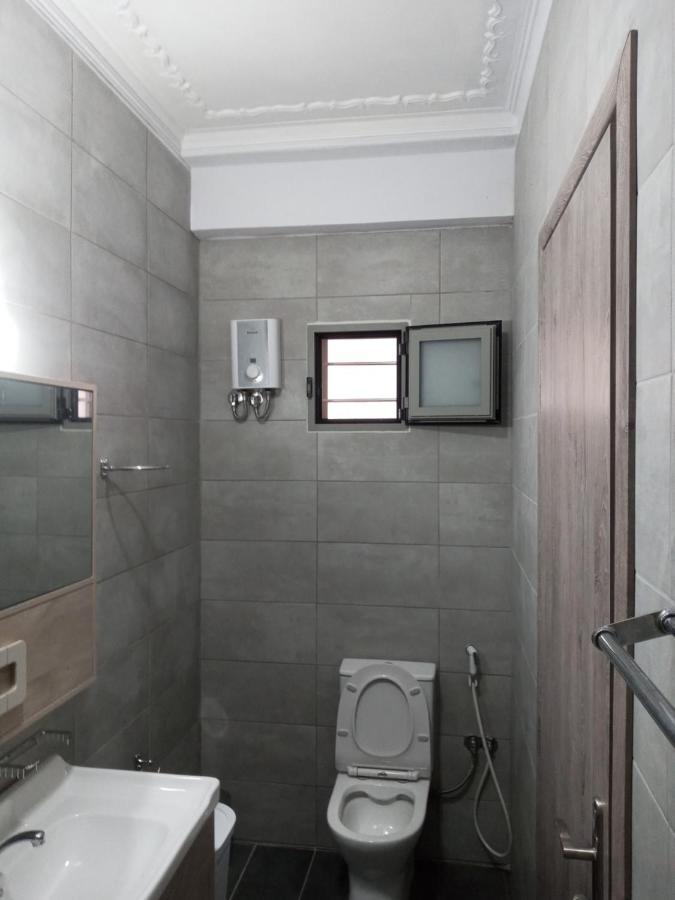 Ferienwohnung Hrysanthl Chania  Exterior foto