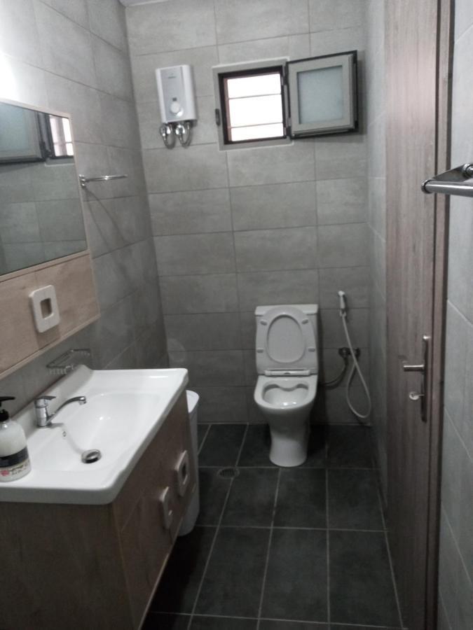 Ferienwohnung Hrysanthl Chania  Exterior foto