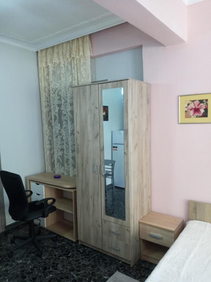Ferienwohnung Hrysanthl Chania  Exterior foto
