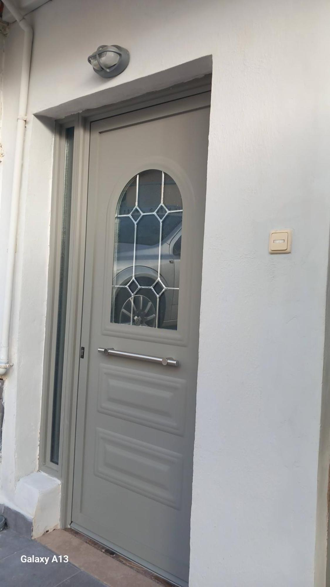 Ferienwohnung Hrysanthl Chania  Exterior foto