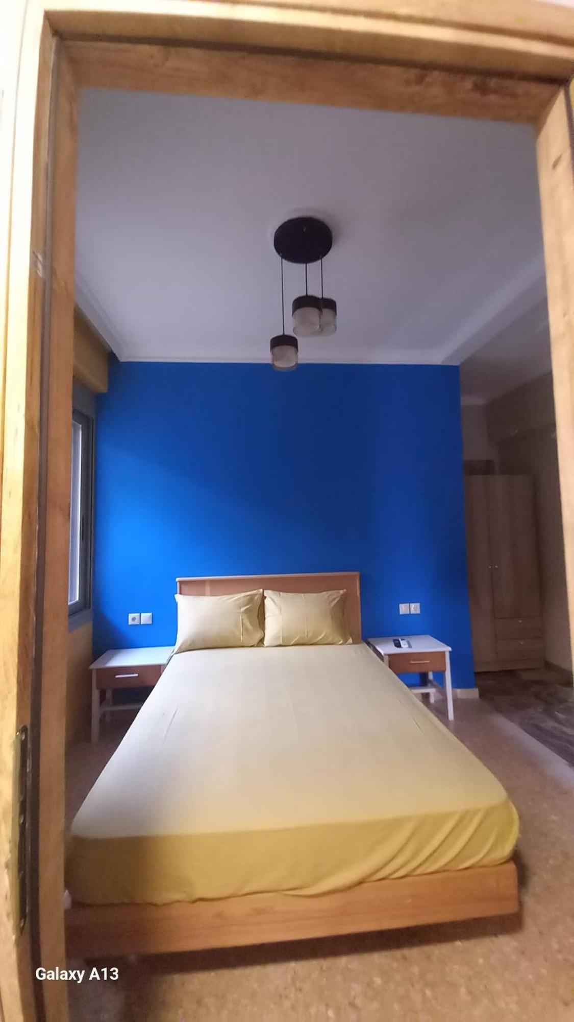 Ferienwohnung Hrysanthl Chania  Exterior foto